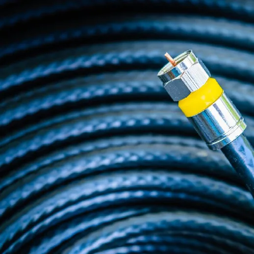 coaxial cable